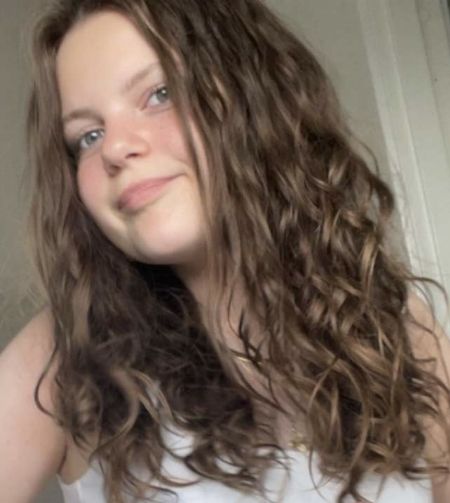 Profilbillede af Alberte G- ID: 168608 - Billede nr: 629910