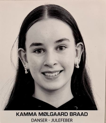Profilbillede af Kamma M- ID: 168615 - Billede nr: 550397