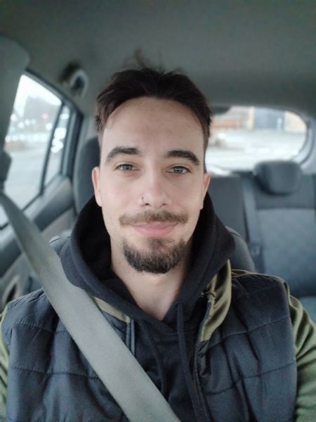Profilbillede af Mark F- ID: 168628 - Billede nr: 550584