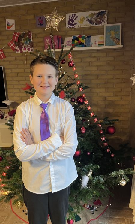 Profilbillede af Sebastian K- ID: 168633 - Billede nr: 550440