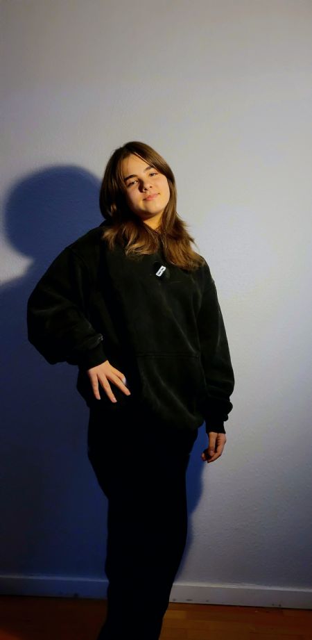 Profilbillede af Gabriella S- ID: 168655 - Billede nr: 550461