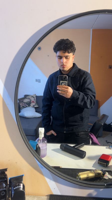 Billede af Yousef - ID: 168664 - Billede nr: 668658