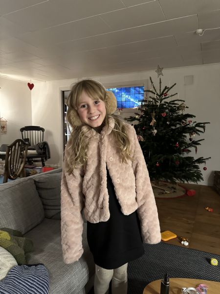 Profilbillede af Linnea C- ID: 168665 - Billede nr: 550524
