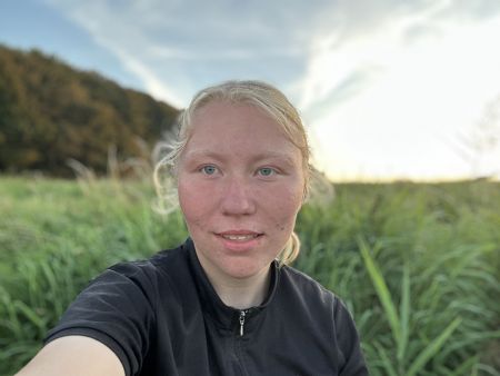 Profilbillede af Michelle O- ID: 168672 - Billede nr: 550531