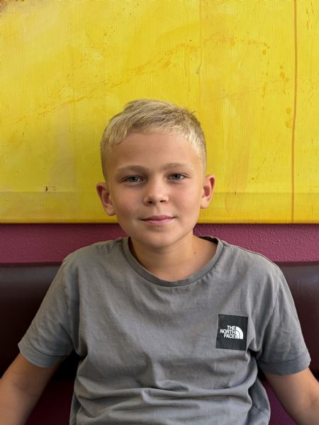 Billede af Lasse - ID: 168684 - Billede nr: 684792