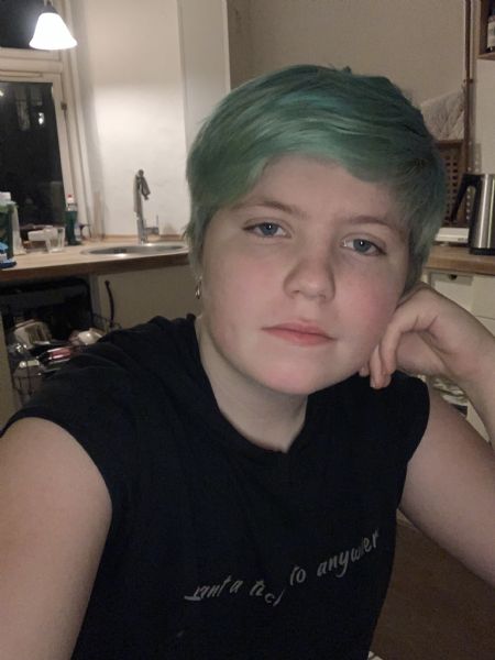 Profilbillede af Karla F- ID: 168685 - Billede nr: 554325