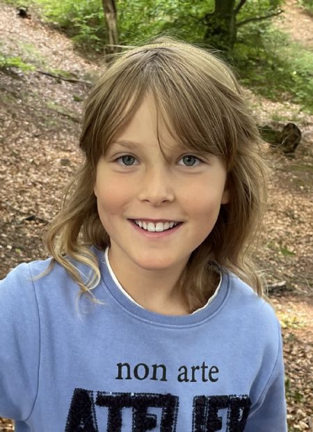 Profilbillede af Frida L- ID: 168697 - Billede nr: 550804