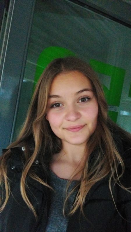 Profilbillede af Josefine L- ID: 168705 - Billede nr: 593572