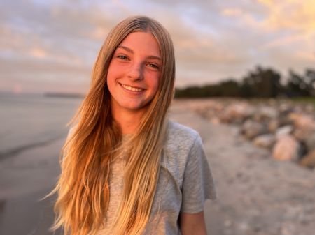 Profilbillede af Lærke L- ID: 168716 - Billede nr: 591515