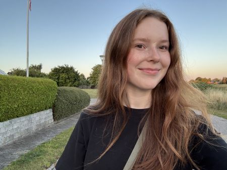 Billede af Carla - ID: 168733 - Billede nr: 686604