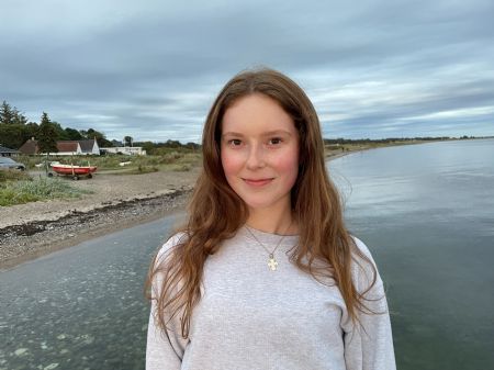 Billede af Carla - ID: 168733 - Billede nr: 686607