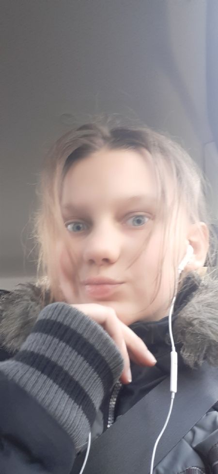 Profilbillede af Maja S- ID: 168748 - Billede nr: 562138