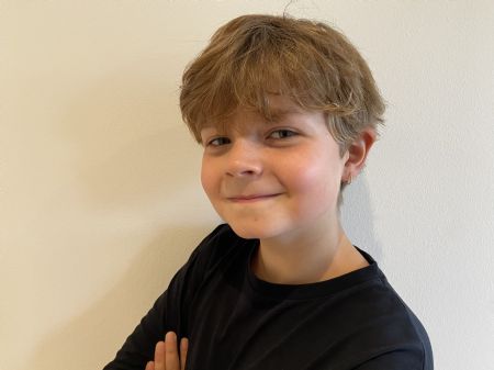 Billede af Svend - ID: 168761 - Billede nr: 686317