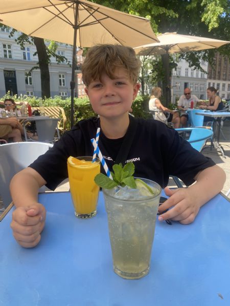 Billede af Svend - ID: 168761 - Billede nr: 689359