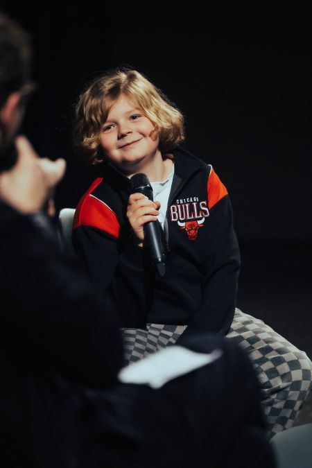 Profilbillede af Svend D- ID: 168761 - Billede nr: 650507