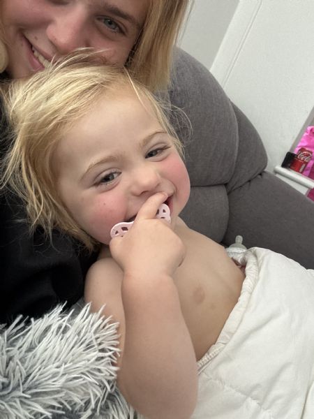 Profilbillede af Merle M- ID: 168773 - Billede nr: 632700