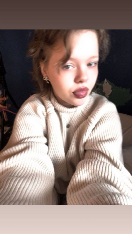 Profilbillede af Milo R- ID: 168774 - Billede nr: 601300