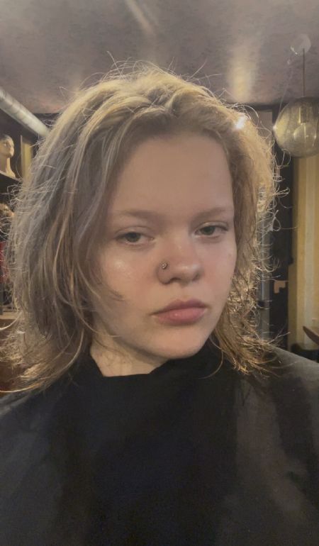 Profilbillede af Milo R- ID: 168774 - Billede nr: 651099