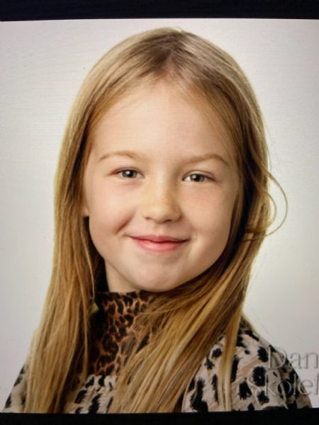 Profilbillede af Livia M- ID: 168782 - Billede nr: 550779