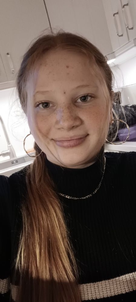 Profilbillede af Josefine B- ID: 168787 - Billede nr: 550823