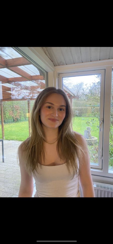 Profilbillede af Rebecca B- ID: 168789 - Billede nr: 576471