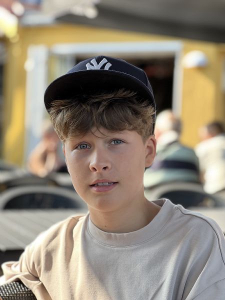 Billede af Villads - ID: 168798 - Billede nr: 682275