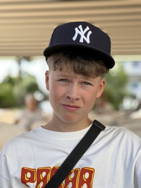 Billede af Villads - ID: 168798 - Billede nr: 682283