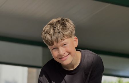 Billede af Villads - ID: 168798 - Billede nr: 682285