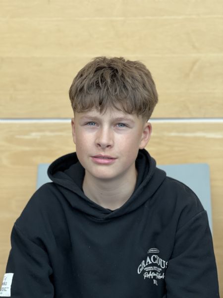 Billede af Villads - ID: 168798 - Billede nr: 682287