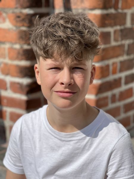Billede af Villads - ID: 168798 - Billede nr: 682289