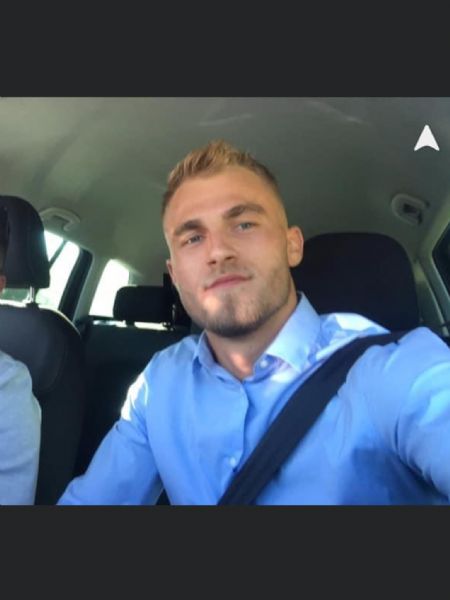 Profilbillede af Søren B- ID: 168800 - Billede nr: 550840