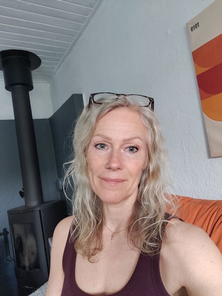 Billede af Anja - ID: 168808 - Billede nr: 683326