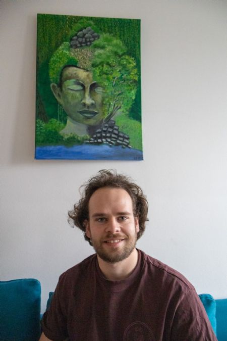 Billede af Christian - ID: 168820 - Billede nr: 676643
