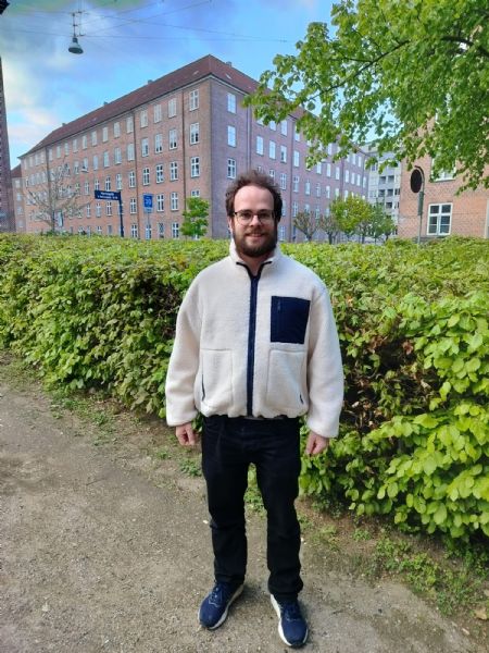 Billede af Christian - ID: 168820 - Billede nr: 676646