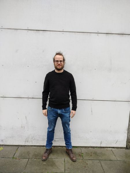 Billede af Christian - ID: 168820 - Billede nr: 551402
