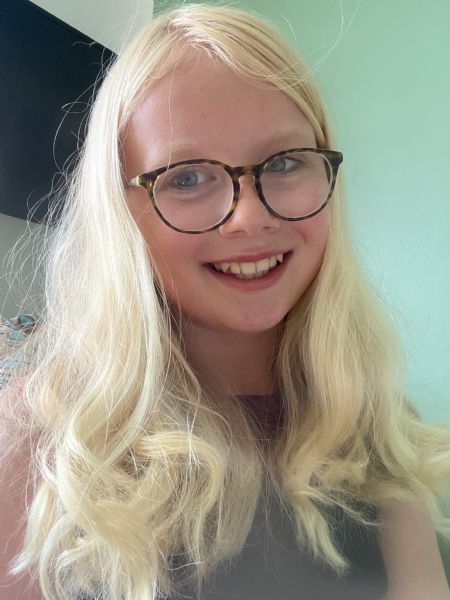 Profilbillede af Liva H- ID: 168822 - Billede nr: 627875