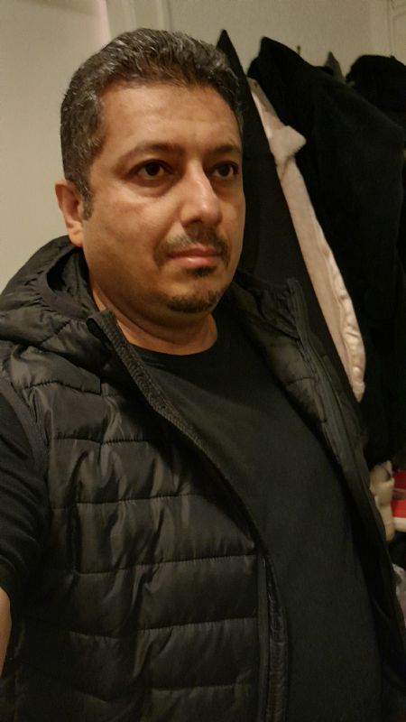 Profilbillede af Mazen- ID: 168834 - Billede nr: 552340