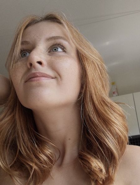 Profilbillede af Agnete L- ID: 168842 - Billede nr: 551257