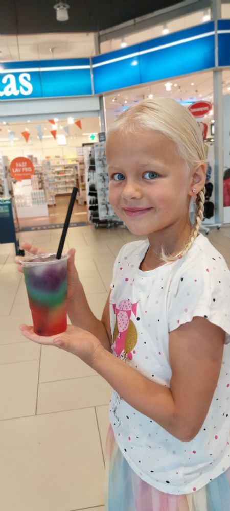 Profilbillede af Mynthe C- ID: 168850 - Billede nr: 550983