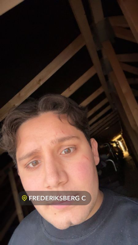 Profilbillede af Benjamin J- ID: 168851 - Billede nr: 550981