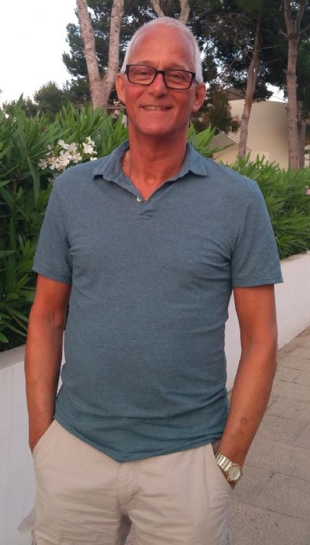 Profilbillede af Michael H- ID: 168854 - Billede nr: 550987