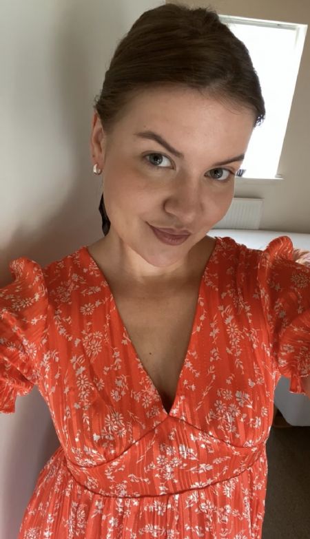 Profilbillede af Mette F- ID: 168858 - Billede nr: 550997