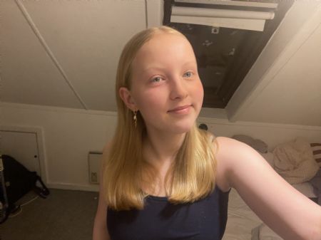 Profilbillede af Ella I- ID: 168865 - Billede nr: 551829