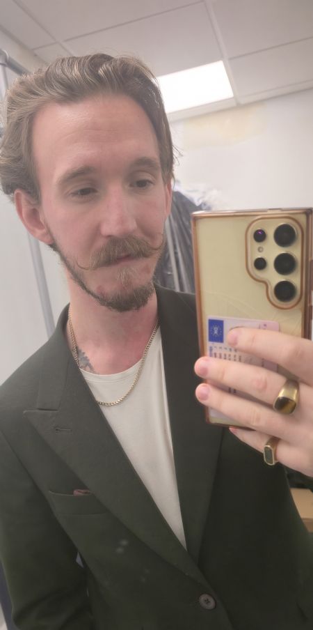 Profilbillede af Daniel B- ID: 168869 - Billede nr: 665697