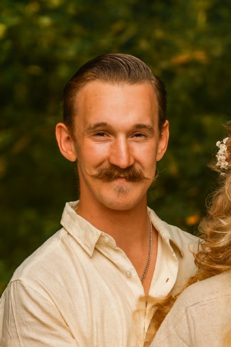 Profilbillede af Daniel B- ID: 168869 - Billede nr: 688217