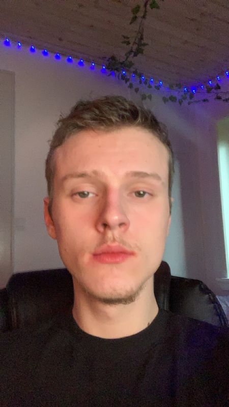 Profilbillede af Sebastian K- ID: 168874 - Billede nr: 551016