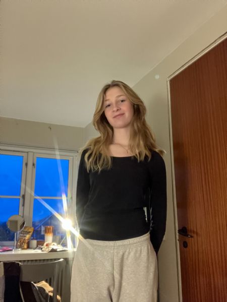 Profilbillede af Caroline M- ID: 168879 - Billede nr: 551038