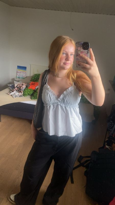 Profilbillede af Selma F- ID: 168884 - Billede nr: 625661