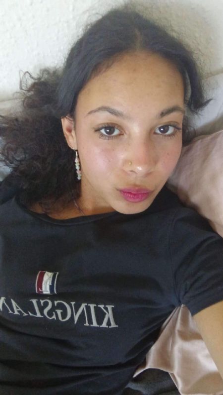 Profilbillede af Sophia F- ID: 168902 - Billede nr: 585484