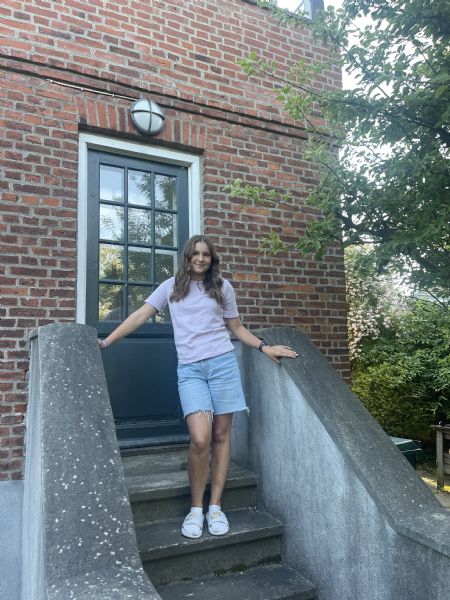 Profilbillede af Antonia K- ID: 168924 - Billede nr: 570412